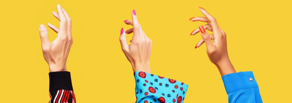 cover smalti che durano