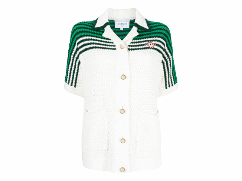 camicia-tennis-uncinetto-casablanca