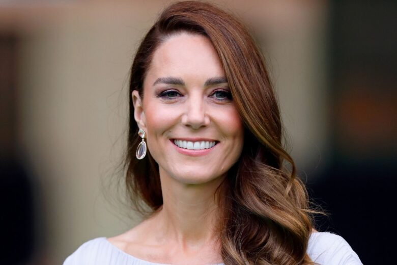 Kate Middleton torna dietro la macchina fotografica per il compleanno di Louis