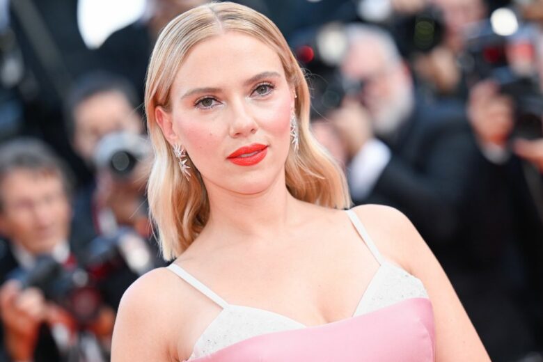 Quattro motivi per amare Scarlett Johansson sul red carpet del Festival di Cannes 2023