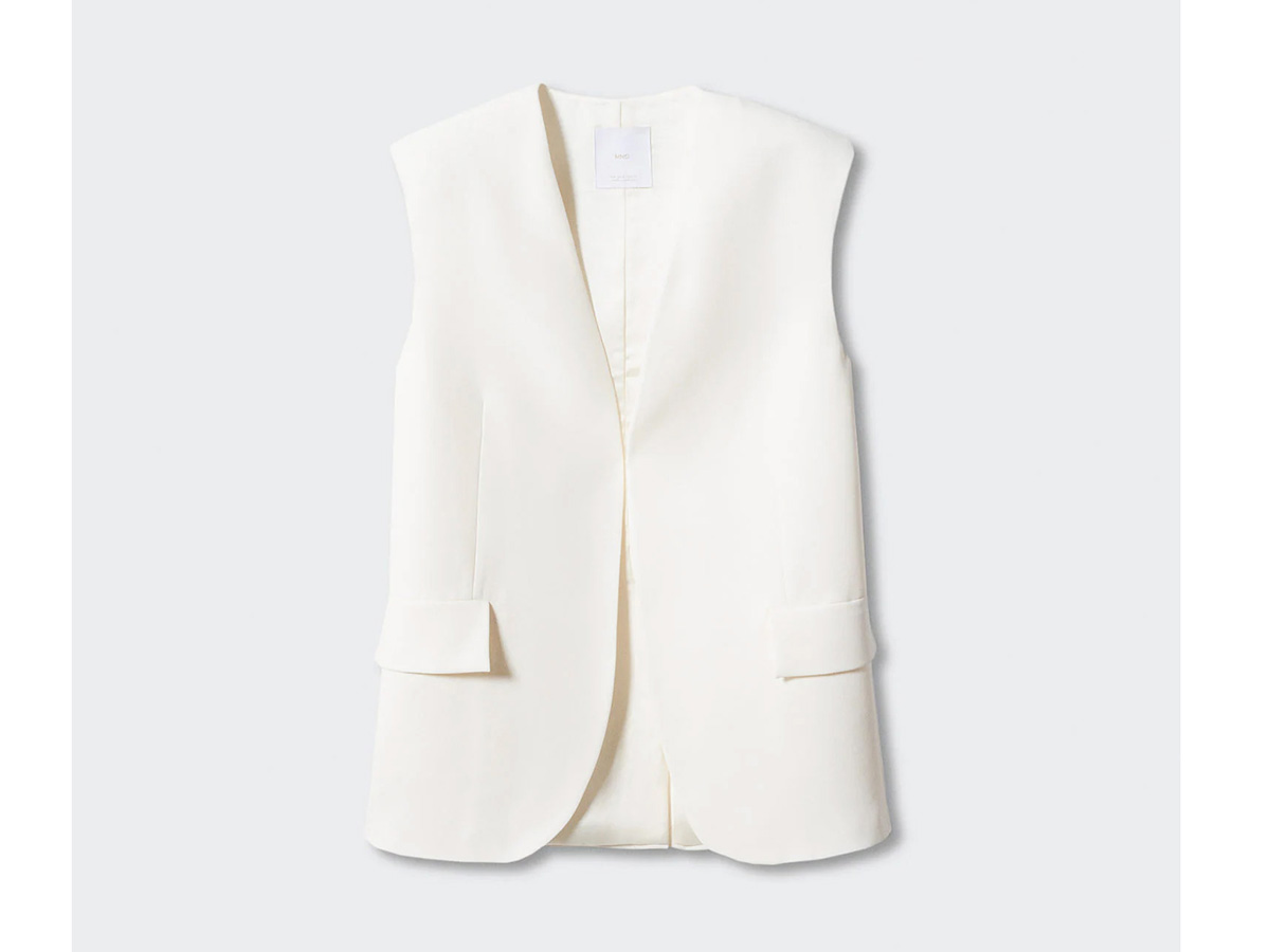 gilet-bianco-mango