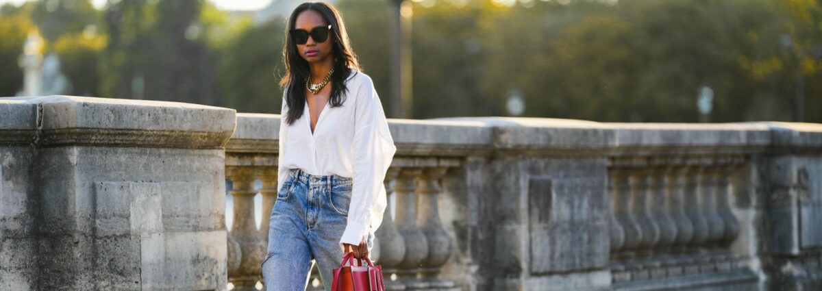 jeans larghi cover DESK