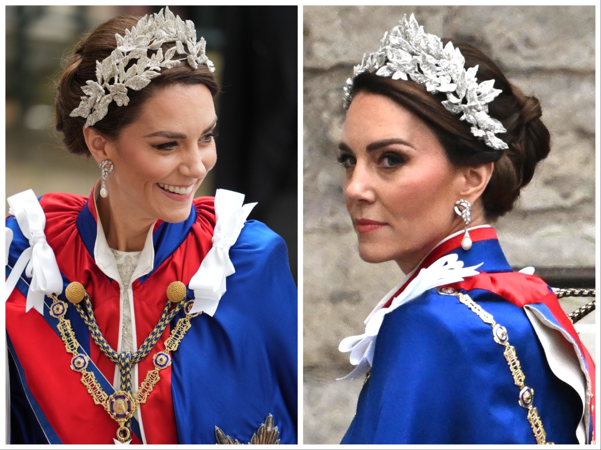 kate middleton migliori beauty look trucco make up matrimonio 03