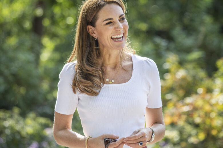 Kate Middleton svela come ha ritrovato la pace (e la forza di andare avanti) dopo la battaglia contro il cancro