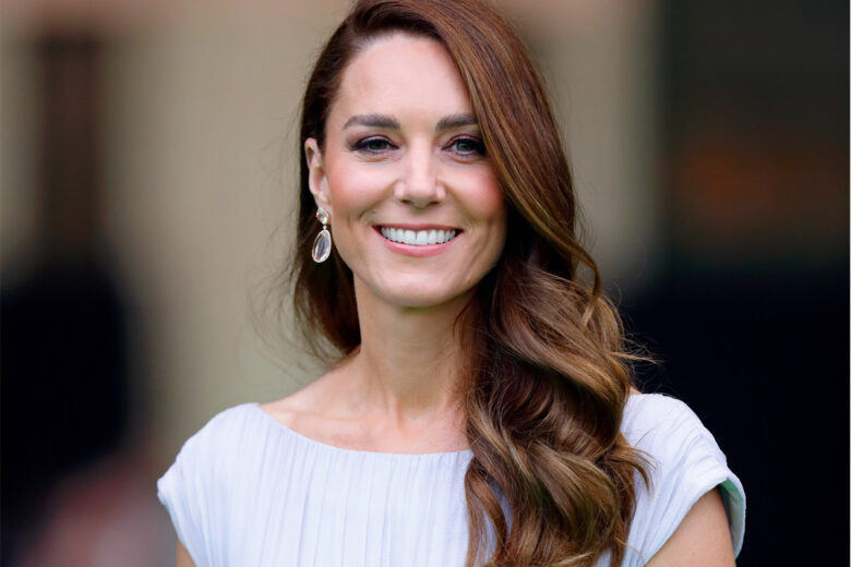 Kate Middleton ammette di aver pubblicato una foto ritoccata
