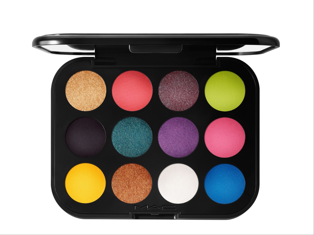 mac cosmetics palette ombretti connect-in-colour 05