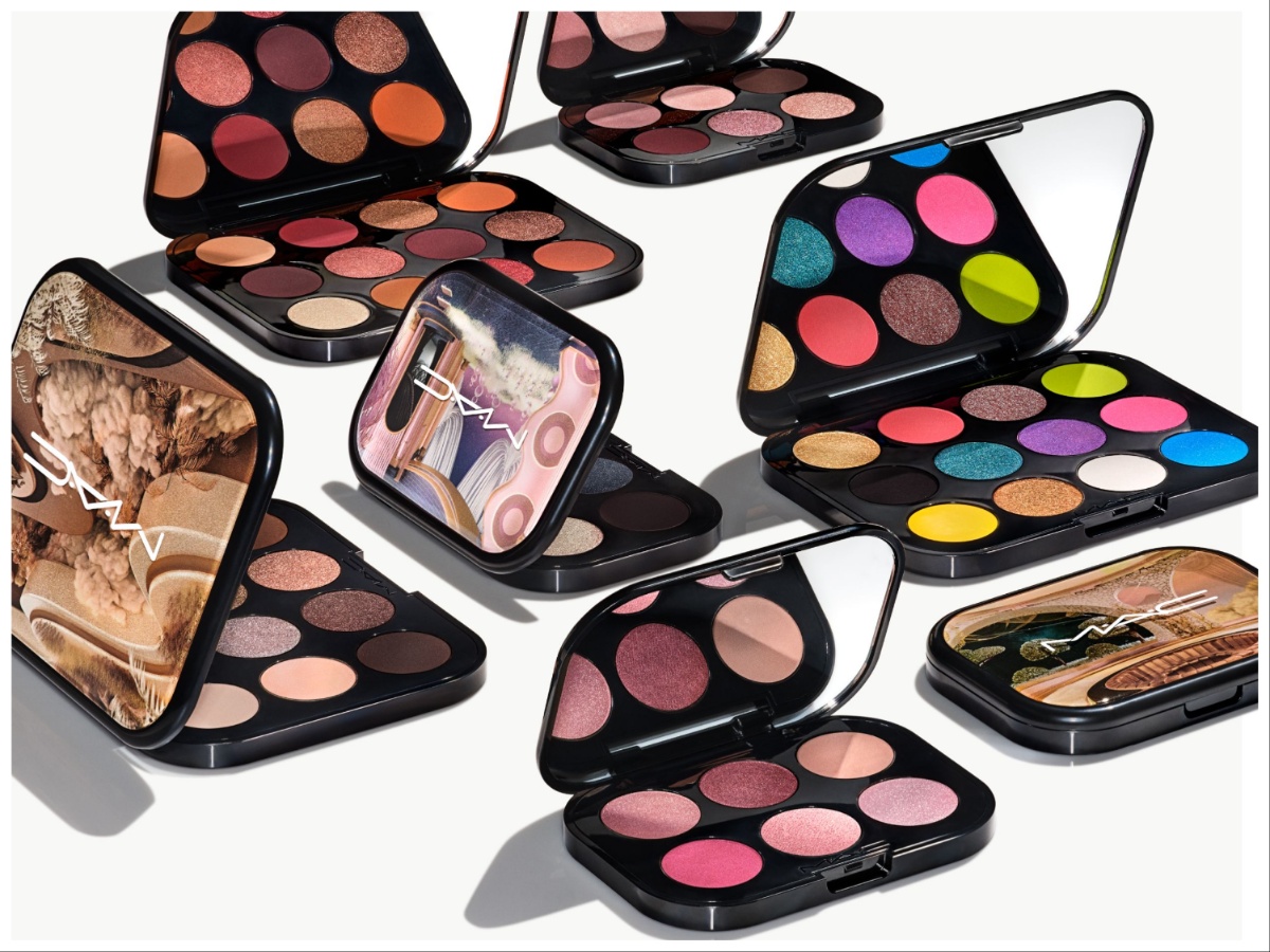 mac cosmetics palette ombretti connect-in-colour cover 03