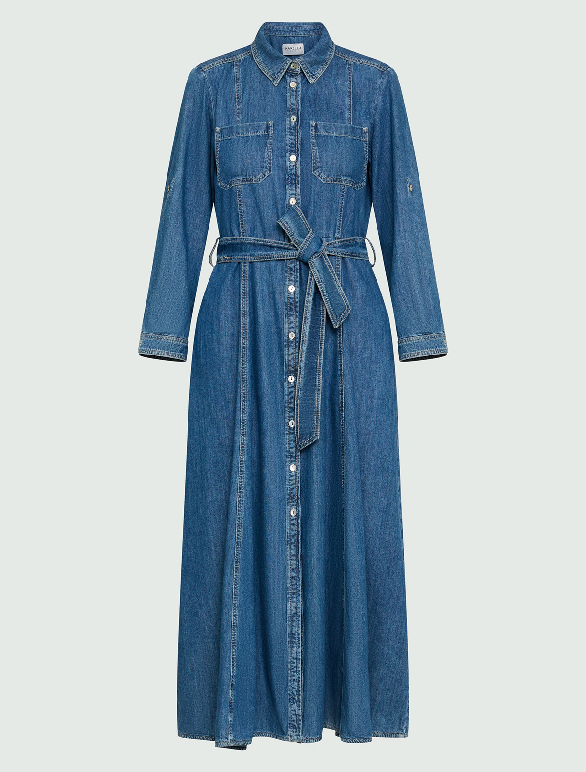 maxi-dress-in-denim-marella