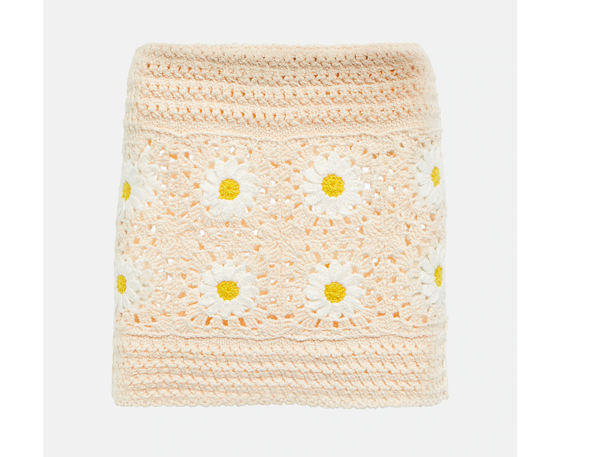 minigonna-ALANUI-mytheresa