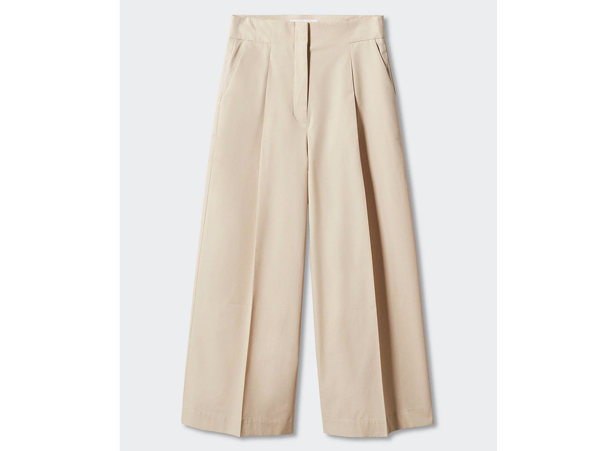 pantaloni-beige-mango