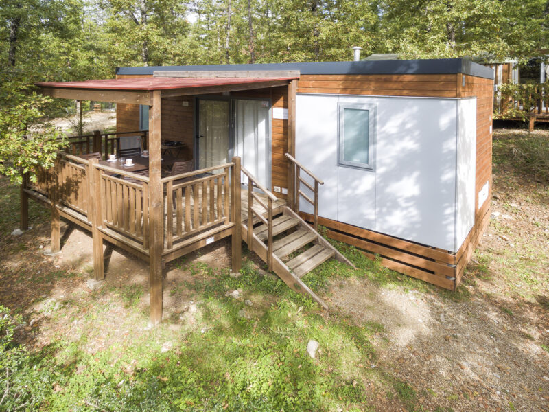 Glamping Resort Orlando in Chianti_3