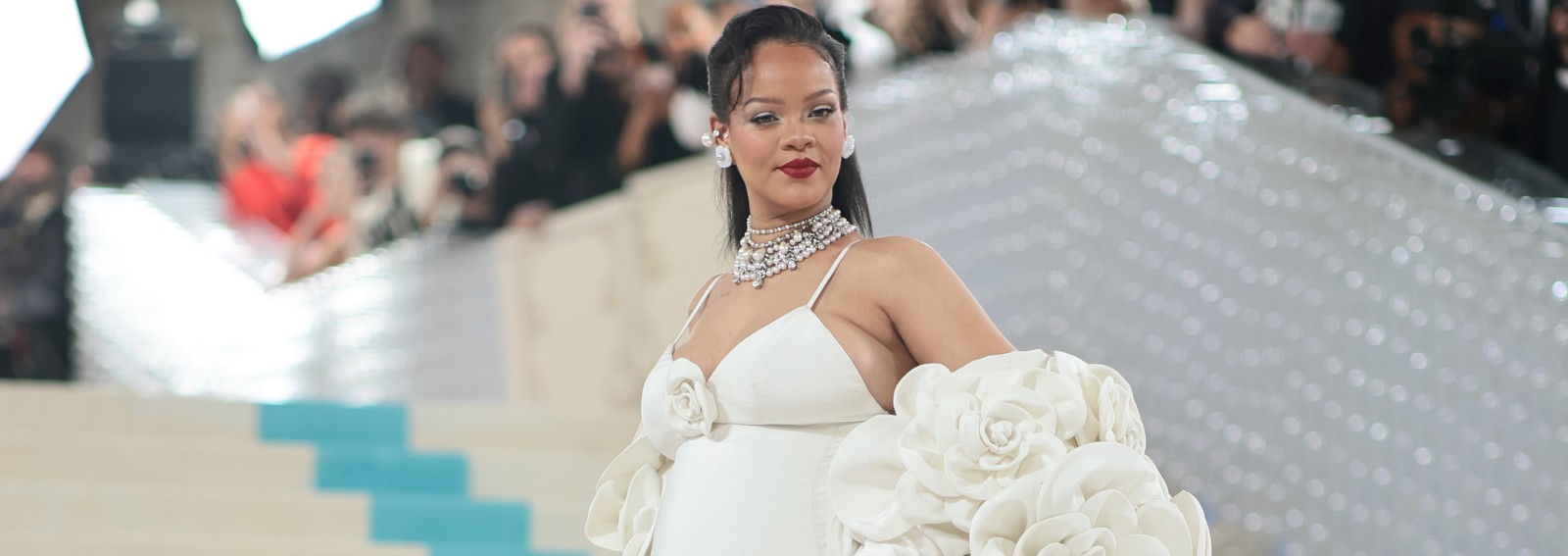 rihanna met gala