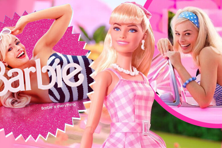 La #Barbiecore continua ad essere la tendenza 2023 più seguita
