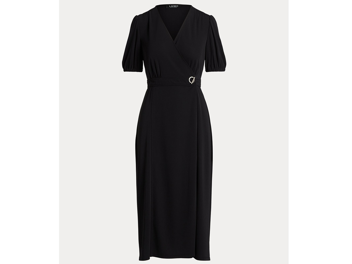 Abito-a-portafoglio-in-jersey-stretch-LAUREN-Ralph-Lauren