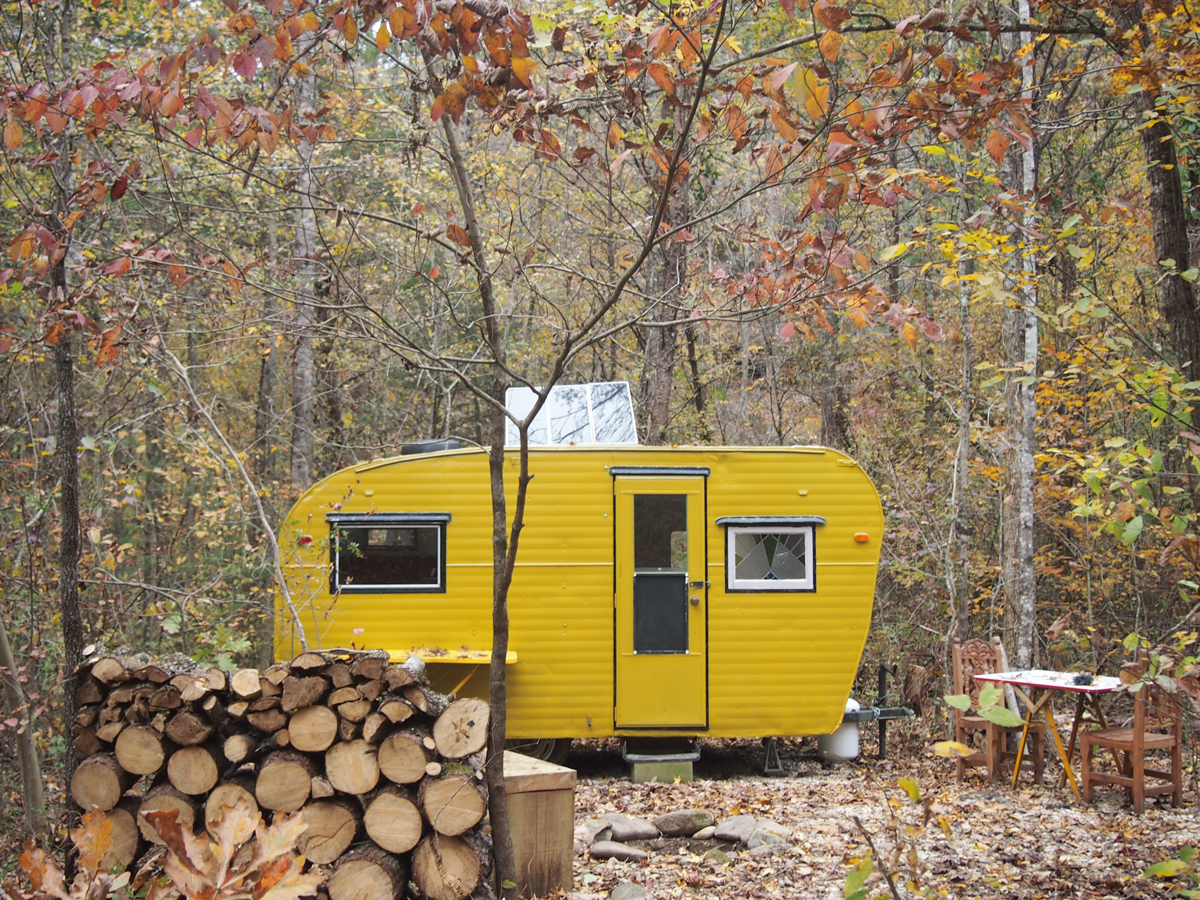Airbnb_Camper-Giallo_Stati-Uniti