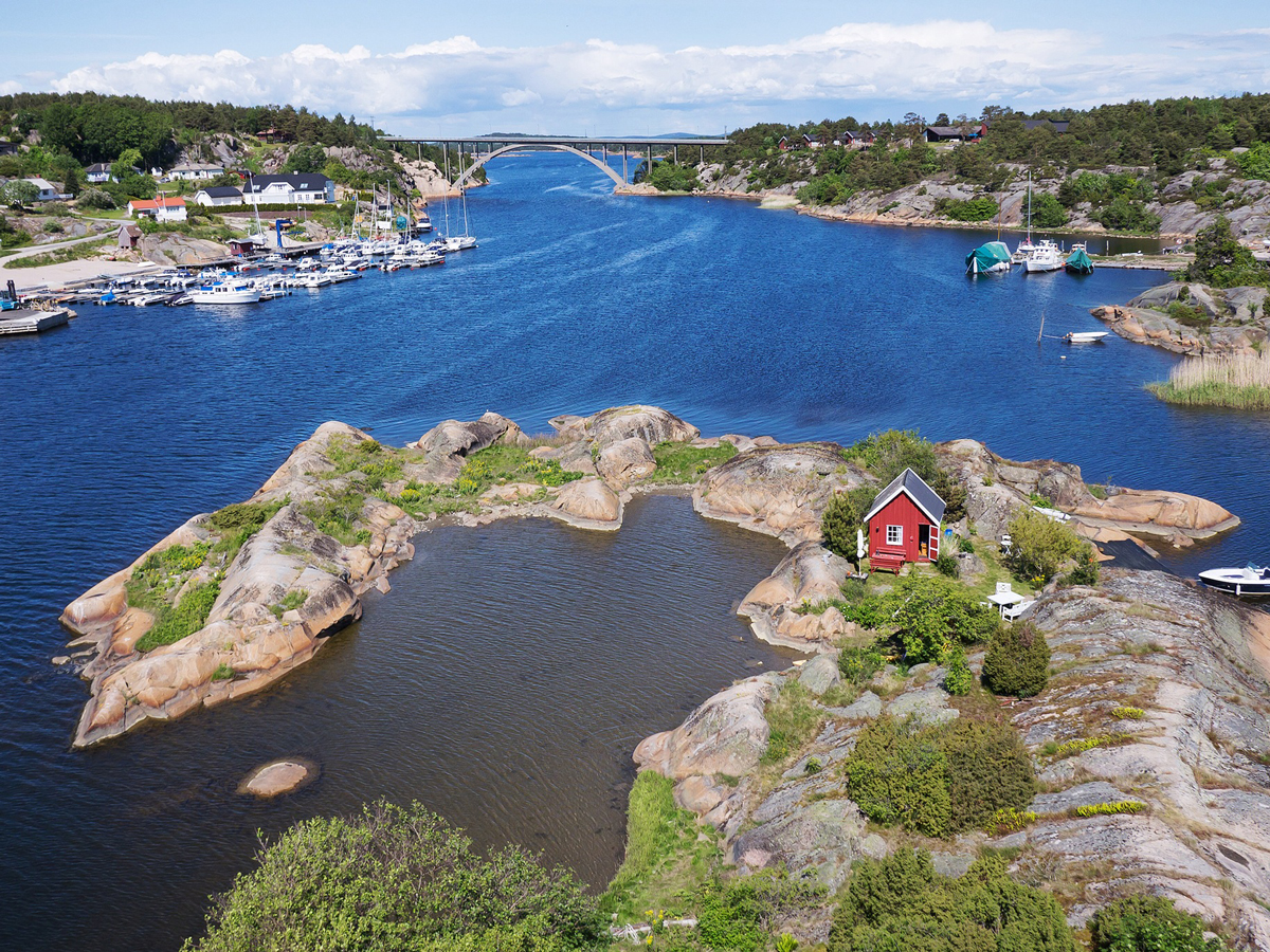 Airbnb_Isola-Privata_Norvegia