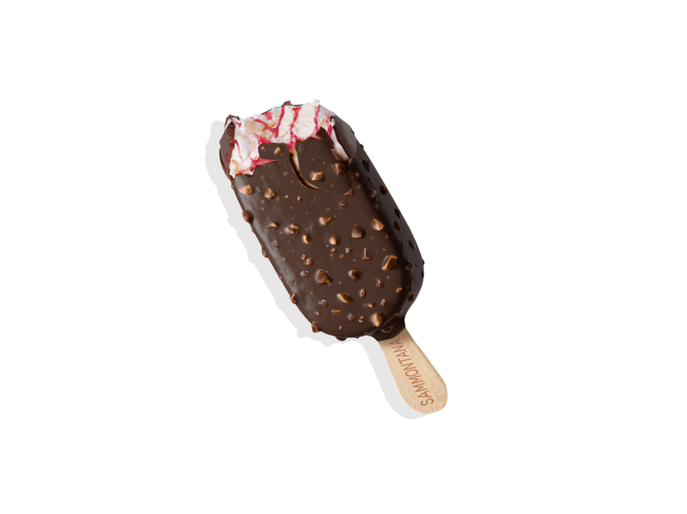 Amando Cioccolato e Lampone