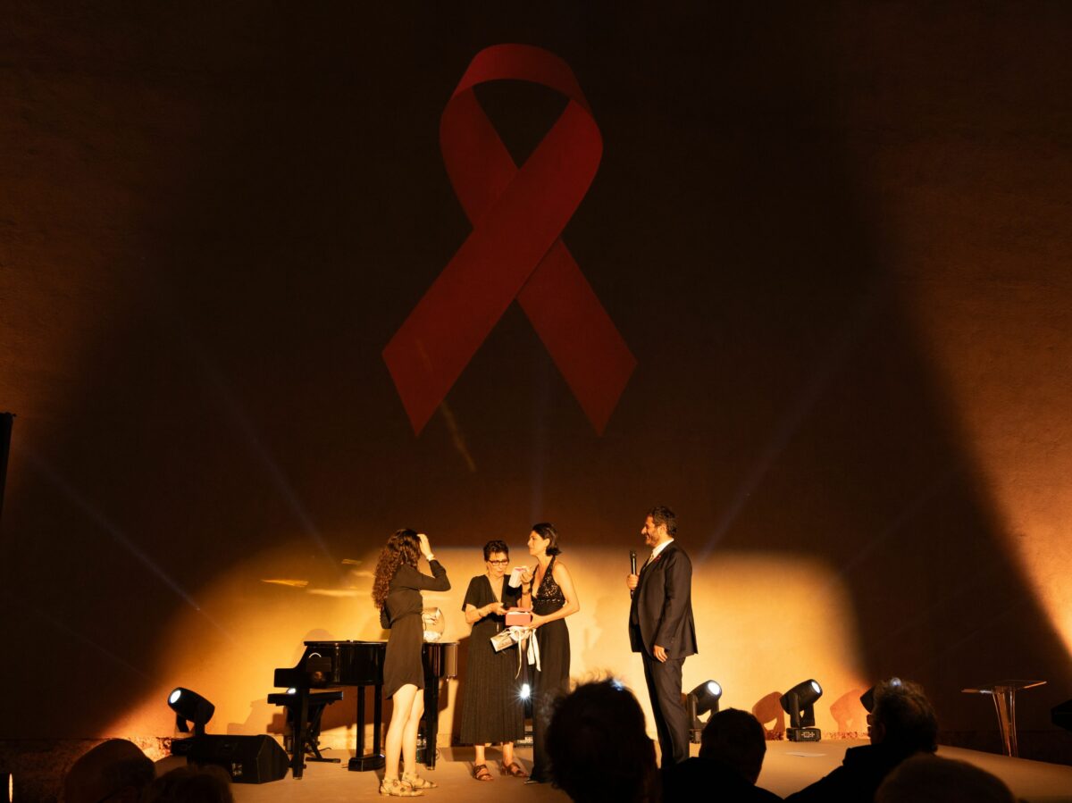 Anlaids Charity Dinner 2023