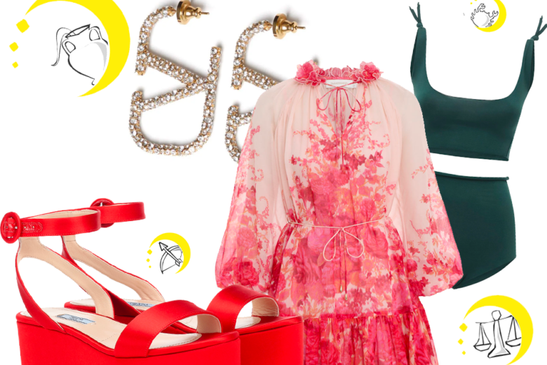 Fashion oroscopo: i must-have dell’estate per ogni segno zodiacale