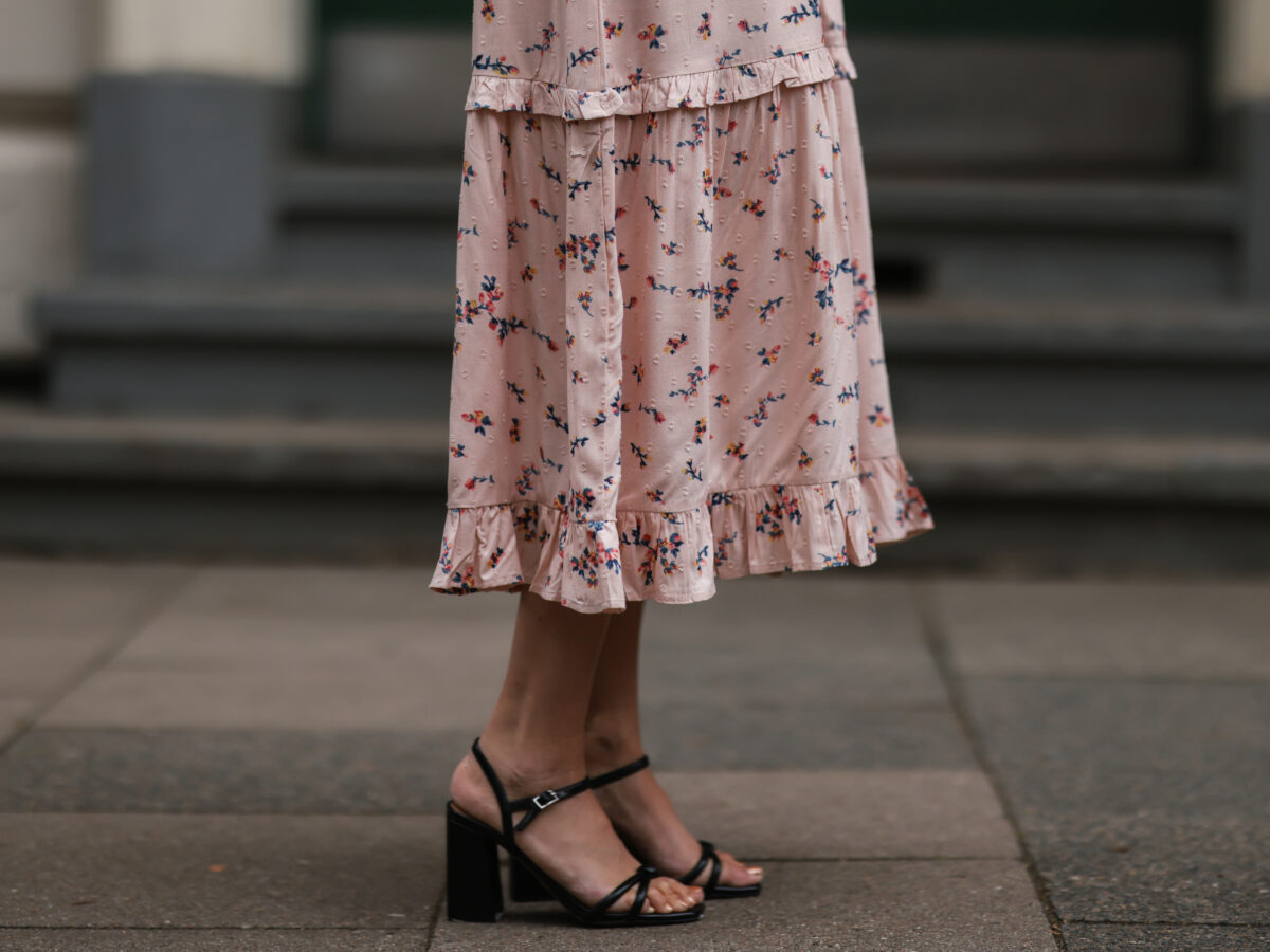 Street Style – Hamburg – June, 2022