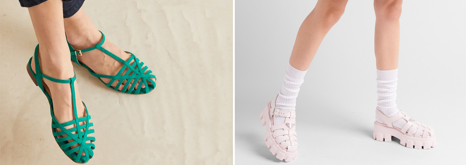 DESK_Sandali_granchio