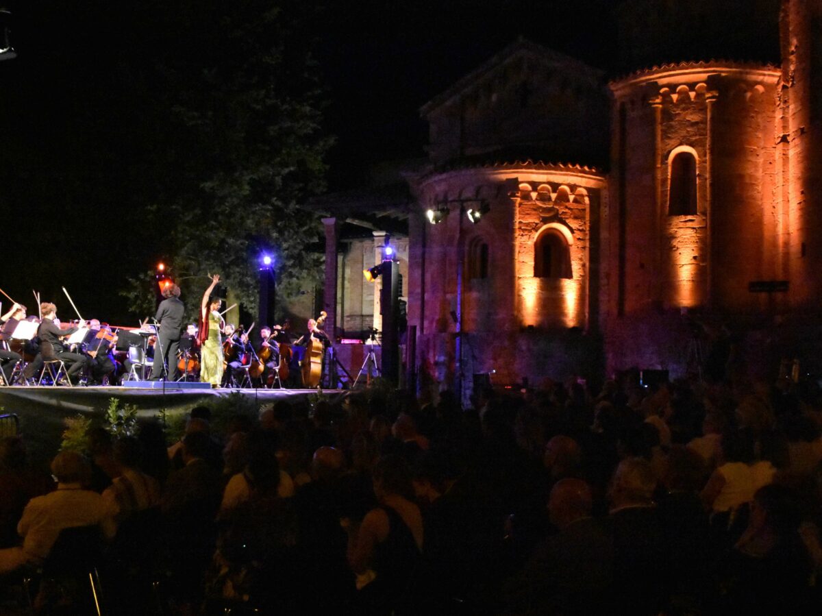 Festival Illica © Bertoncini Franca