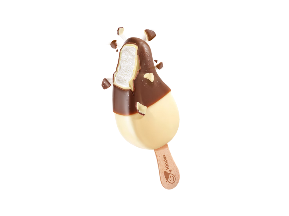 Kinder Cioccolato
