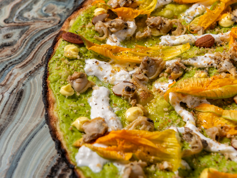 La Bongo- (Ph. Romanogmt)