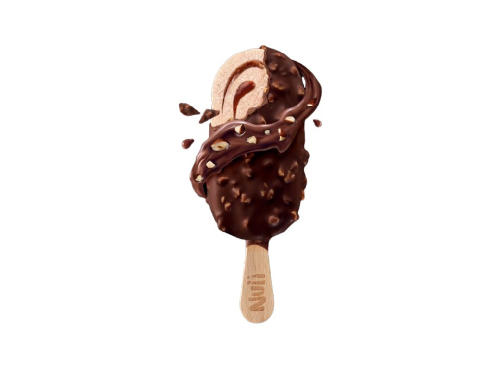 Nuii Nocciole Italiane