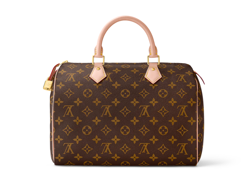 Louis Vuitton Speedy: la versione di Pharrell da 1 milione di dollari