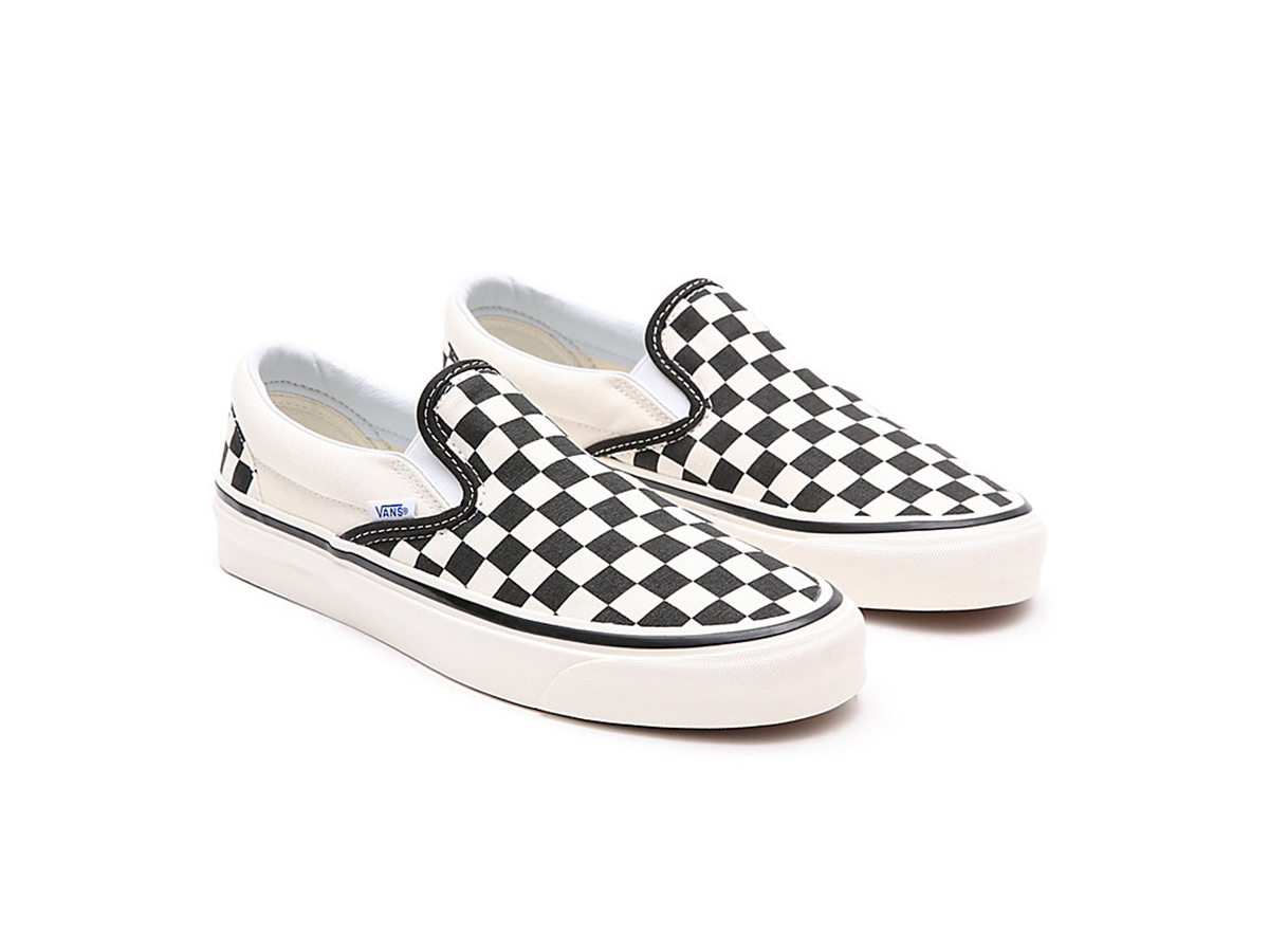 VANS-SLIP-ON