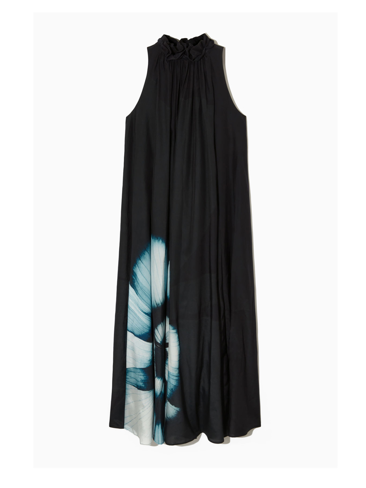 abito-maxi-COS-×-STEPHEN-DOHERTY-