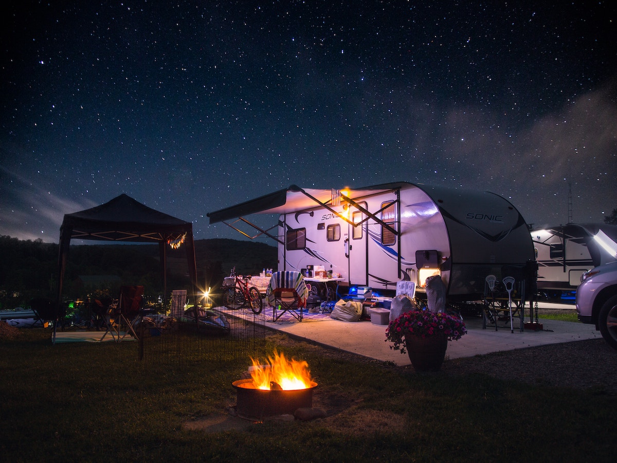 camper