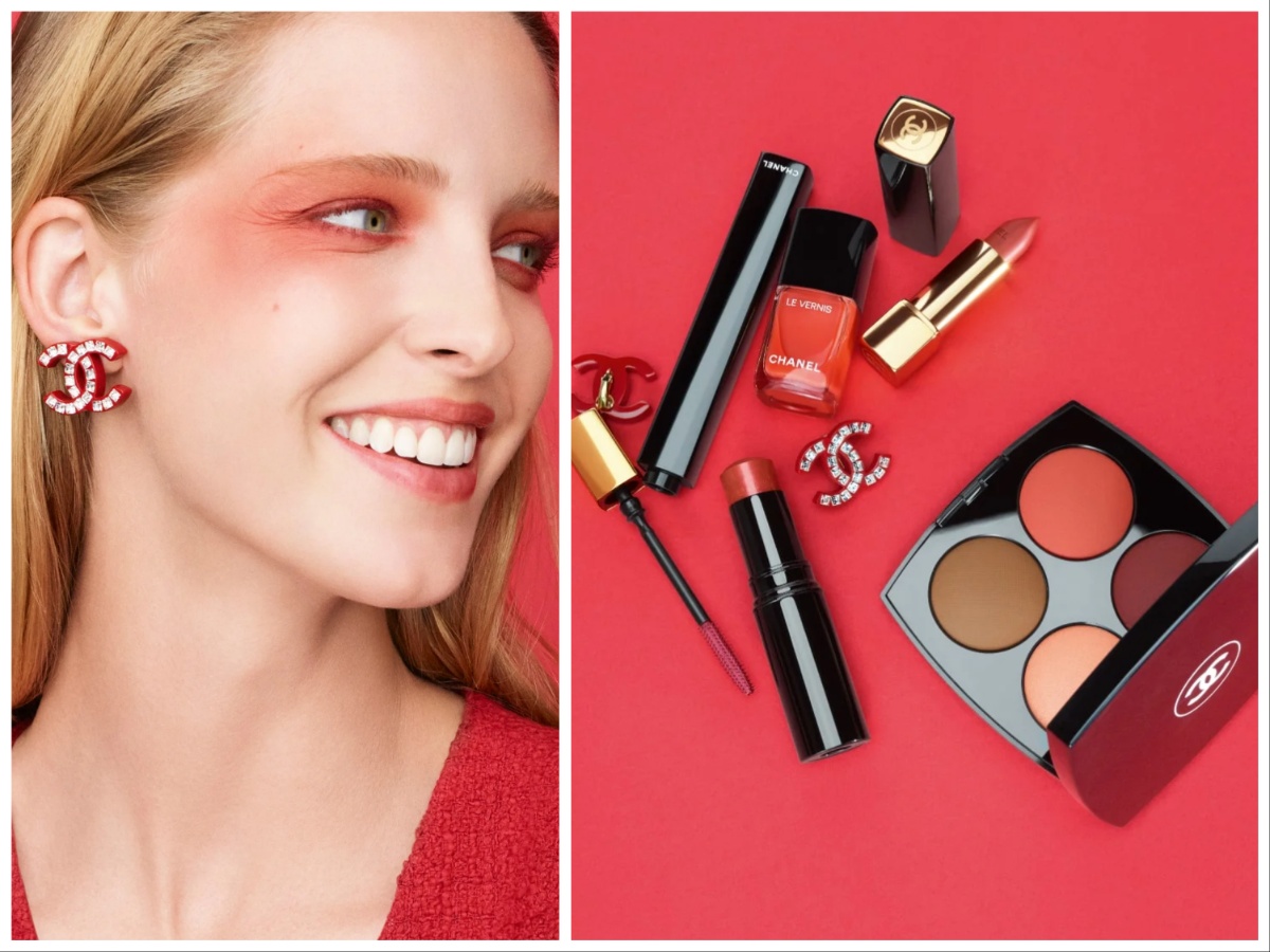 collezioni make up estate 2023 05