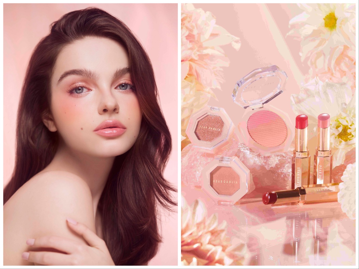 collezioni make up estate 2023 10