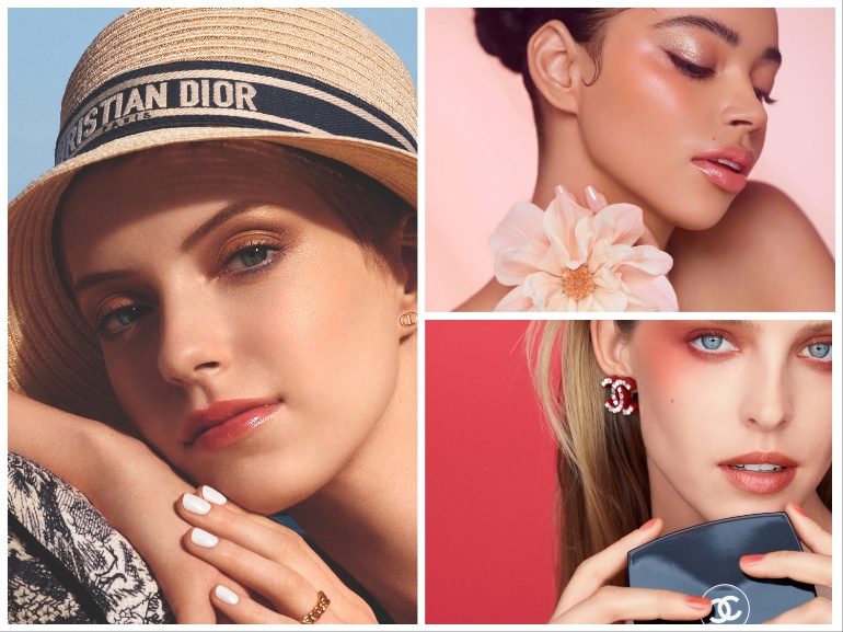 collezioni make up estate 2023 cover mobile