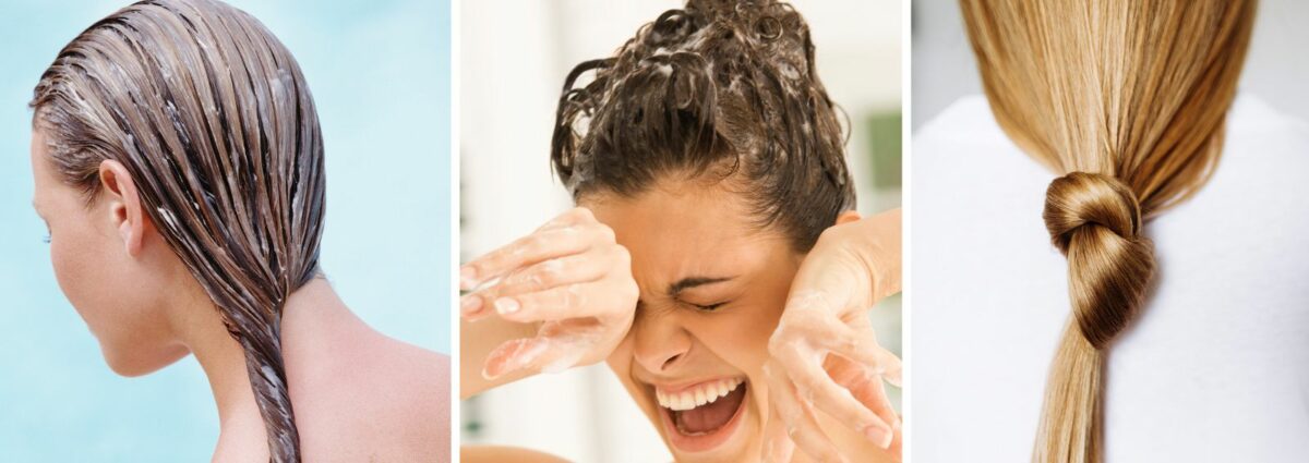 cover maschere capelli estate