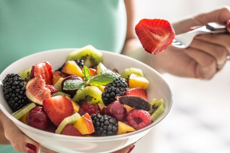 3 info che vi faranno aggiungere la frutta fresca alla vostra colazione
