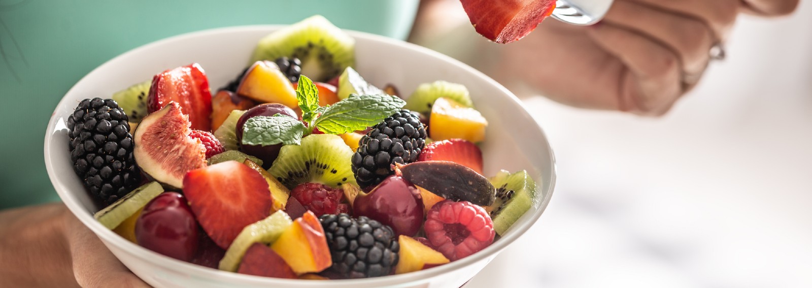 dieta fruttariana