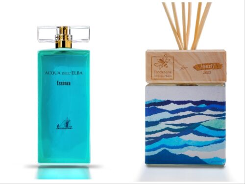 Lorient Diffusore Per Ambienti Con Bastoncini – 100 Ml, Fragranza Vaniglia – Profumo Per Casa Elegante E Naturale