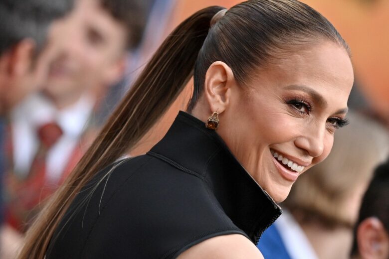 Jennifer Lopez capelli: cinque hair look da copiare per questa estate