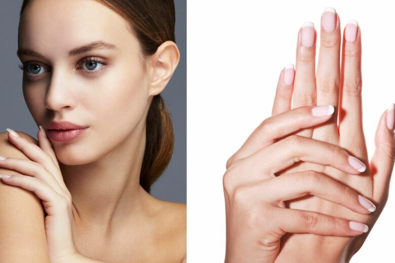 Voglia di unghie nude “golose”? La Milky French Manicure è la nail art pensata per voi