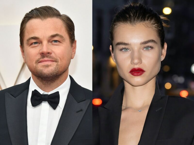 leonardo dicaprio meghan roche