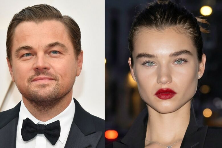 3 curiosità su Meghan Roche, la nuova fidanzata di Leonardo DiCaprio