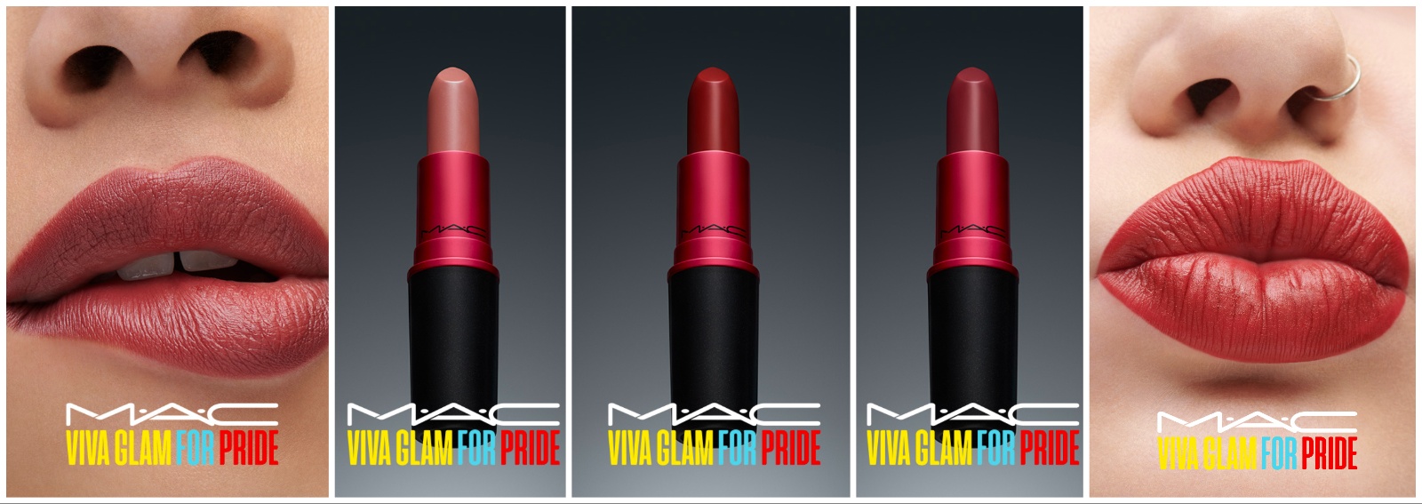 mac cosmetics pride month viva glam regali cover desktop