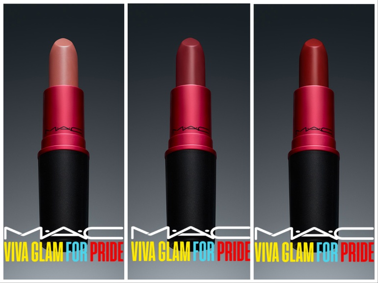 mac cosmetics pride month viva glam regali cover mobile