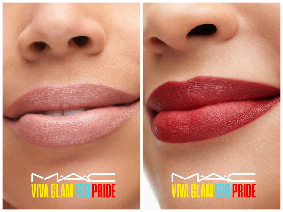 mac viva glam iniziativa pride month giugno 2023 01