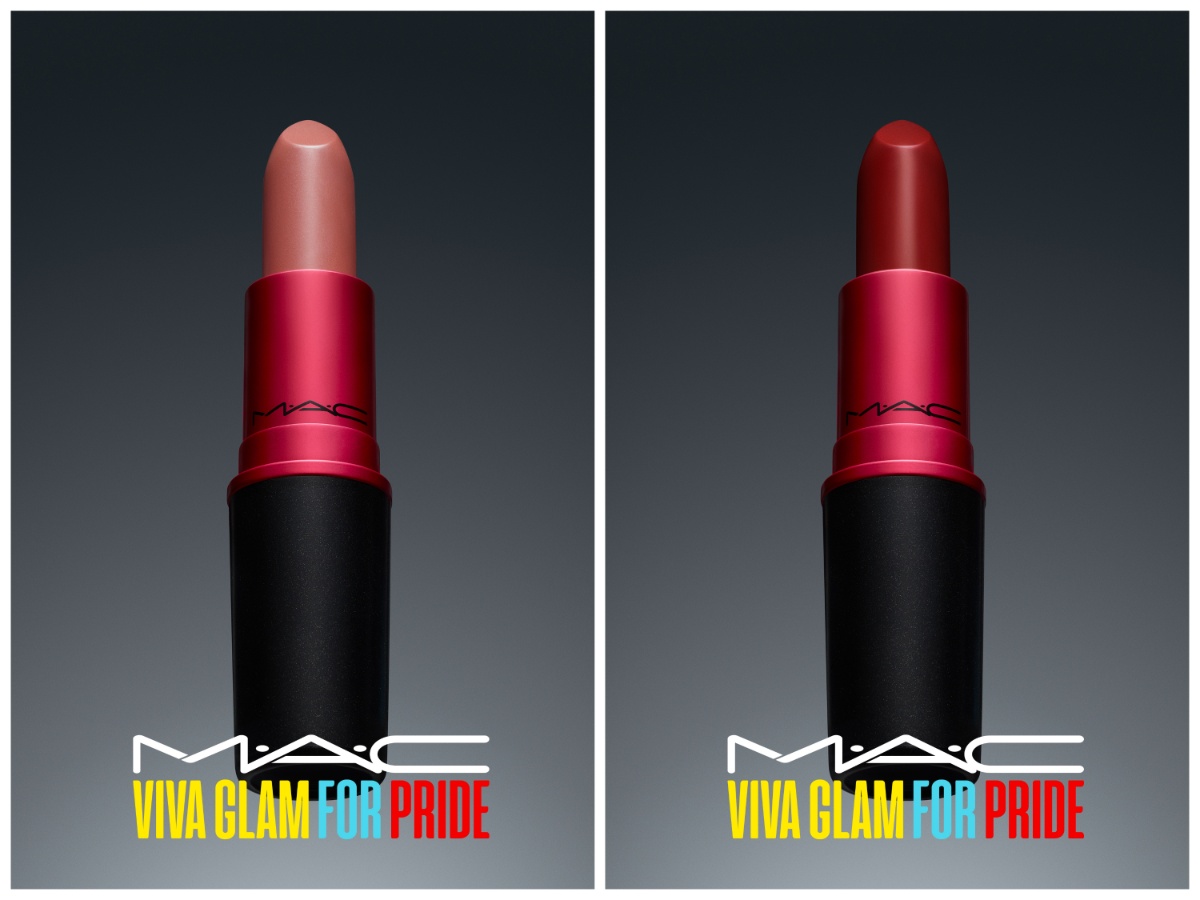 mac viva glam iniziativa pride month giugno 2023 04