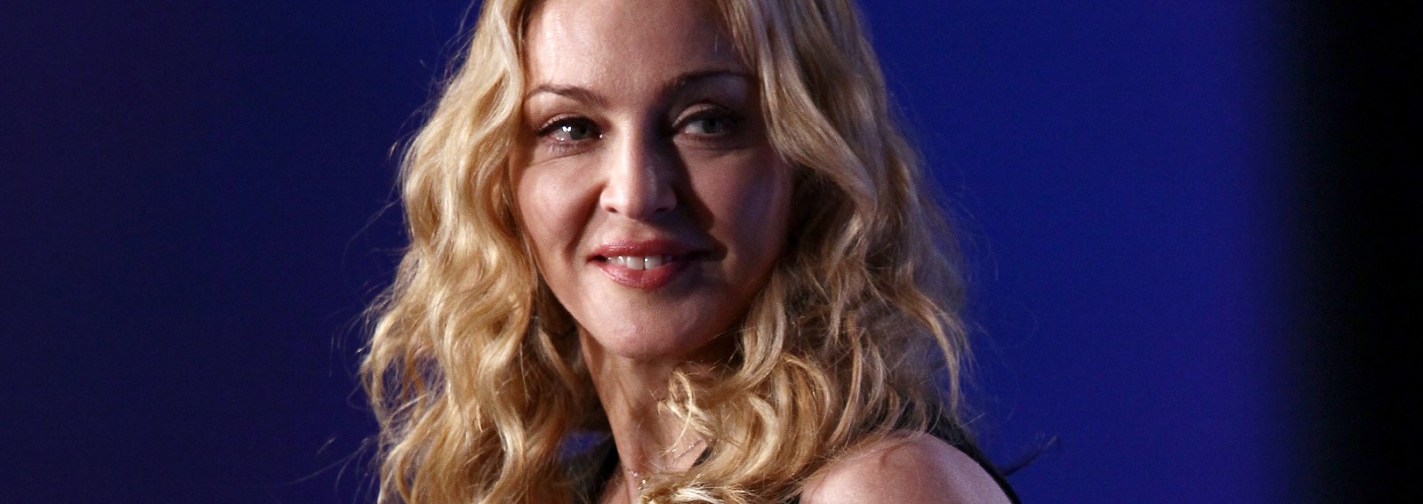 madonna hero