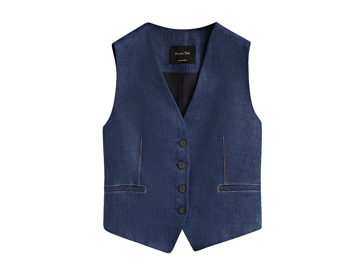 massimo-dutti-gilet-lino